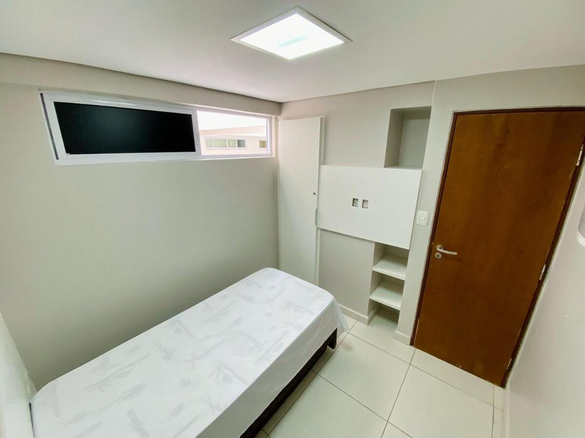 Apartamento Flamboyant Bessa 210 - With Vista João Pessoa